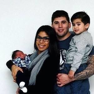 Meet your Posher, Eric